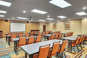 Fairfield Inn & Suites Houston Northwest/Willowbrook