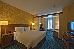 Fairfield Inn & Suites Houston Northwest/Willowbrook