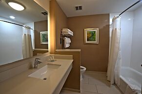 Fairfield Inn & Suites Houston Northwest/Willowbrook