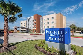 Fairfield Inn & Suites Houston Northwest/Willowbrook