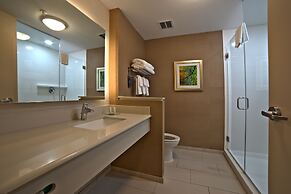 Fairfield Inn & Suites Houston Northwest/Willowbrook