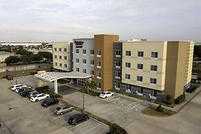 Fairfield Inn & Suites Houston Northwest/Willowbrook