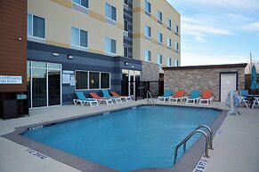 Fairfield Inn & Suites Houston Northwest/Willowbrook