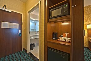 Fairfield Inn & Suites Houston Northwest/Willowbrook