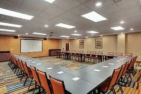 Fairfield Inn & Suites Houston Northwest/Willowbrook