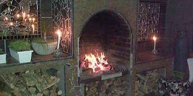 44 On Ennis Guest Lodge and Restaurant