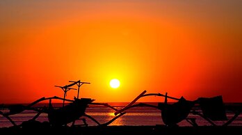 Holiday Inn Express Baruna Bali by IHG