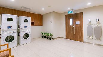 Holiday Inn Express Baruna Bali by IHG