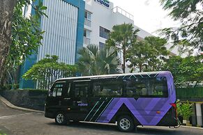 Holiday Inn Express Baruna Bali by IHG