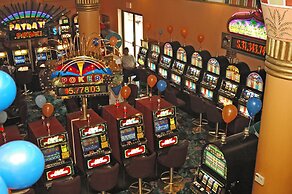 Hotel Oasis Bluefields