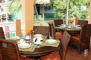 Hotel Oasis Bluefields