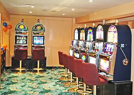 Hotel Oasis Bluefields