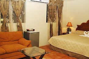 Hotel Oasis Bluefields