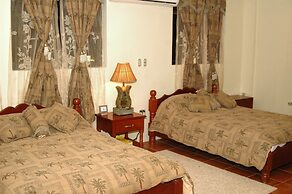 Hotel Oasis Bluefields