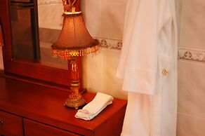 Hotel Oasis Bluefields