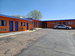 Sunset Motel