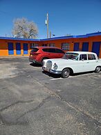 Sunset Motel
