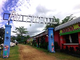 Pai Forest Resort