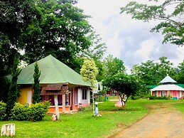 Pai Forest Resort