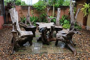 UP2U Guesthouse - Hostel