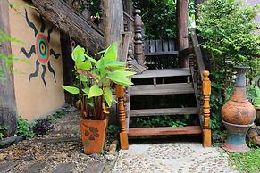 UP2U Guesthouse - Hostel