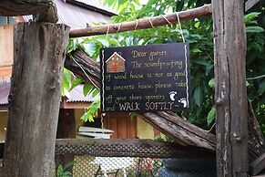 UP2U Guesthouse - Hostel