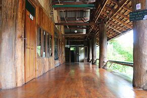 UP2U Guesthouse - Hostel