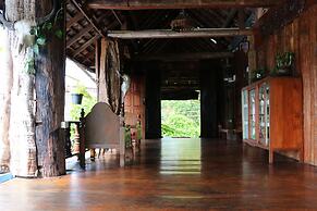 UP2U Guesthouse - Hostel