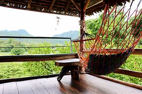 UP2U Guesthouse - Hostel