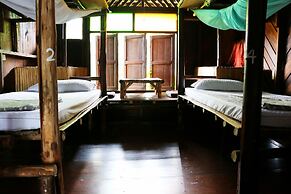 UP2U Guesthouse - Hostel