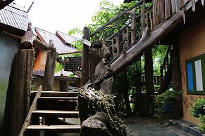 UP2U Guesthouse - Hostel