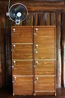 UP2U Guesthouse - Hostel