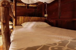 UP2U Guesthouse - Hostel