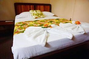 Cabinas Tropicales Puerto Jimenez