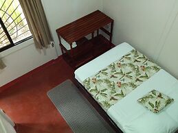 Cabinas Tropicales Puerto Jimenez