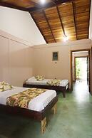 Cabinas Tropicales Puerto Jimenez