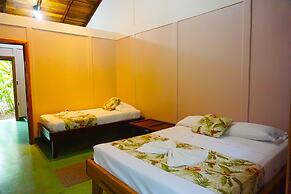 Cabinas Tropicales Puerto Jimenez