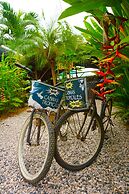 Cabinas Tropicales Puerto Jimenez