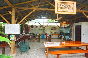 Cabinas Tropicales Puerto Jimenez