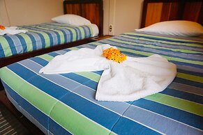 Cabinas Tropicales Puerto Jimenez