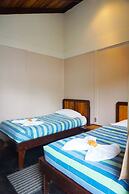 Cabinas Tropicales Puerto Jimenez