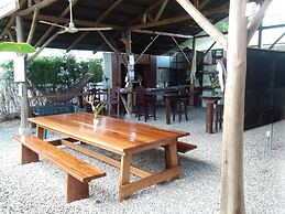 Cabinas Tropicales Puerto Jimenez