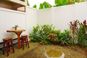 Cabinas Tropicales Puerto Jimenez