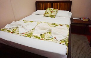 Cabinas Tropicales Puerto Jimenez