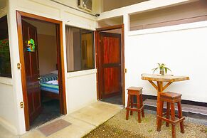 Cabinas Tropicales Puerto Jimenez