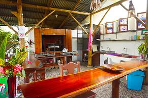 Cabinas Tropicales Puerto Jimenez