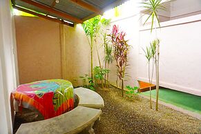 Cabinas Tropicales Puerto Jimenez