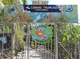 Cabinas Tropicales Puerto Jimenez