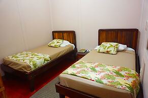 Cabinas Tropicales Puerto Jimenez