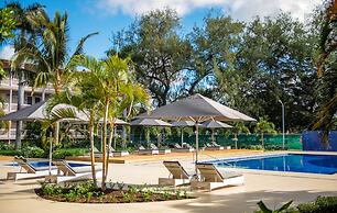 Tanoa International Dateline Hotel